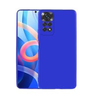 Xiaomi Redmi Note 11S Global Uyumlu Kılıf Zore Premier Silikon Kapak