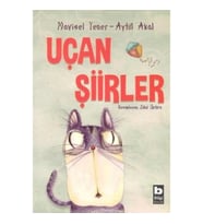 Uçan Şiirler