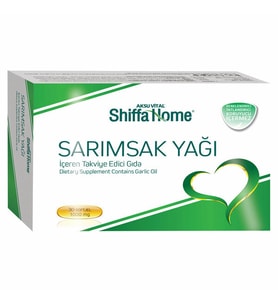 SHF SARIMSAK 30 SGEL