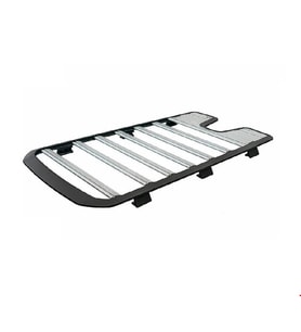 LAND ROVER - TAVAN SEPETİ (GRİ) (110) DEFENDER 2020-