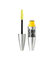 Maybelline New York The Colossal Platinum Siyah Maskara