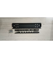 Promomax Navitech LDS-3255HD  Sabit Duvar Tipi Tv Askı Aparatı ( Kademeli ve Aşağı,Yukarı,Yatay Hareket Özellikli)