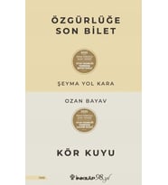 Özgürlüğe Son Bilet - Kör Kuyu