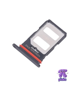 Xiaomi Mi 14T Pro Sim Kart Tepsisi Çekmecesi Aparatı 2407FPN8EG Uyumlu