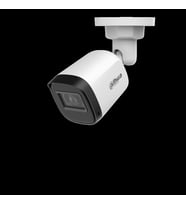 Dahua Hac-b1a21-u-0360b, 2mpix,  3.6mm Lens, 30 Mt Gece Görüşü, Bullet Kamera