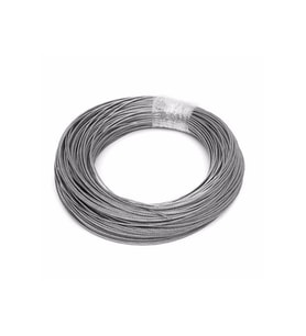 Çelik Halat Galvaniz 3mm 30 Metre
