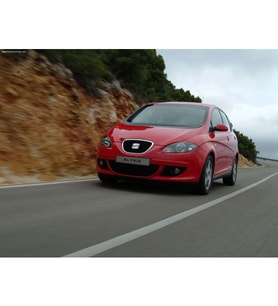 Plastech Seat Altea 2004-2008 Güneşlik Tutucu Klipsi Kanca Gri 3B0857561B