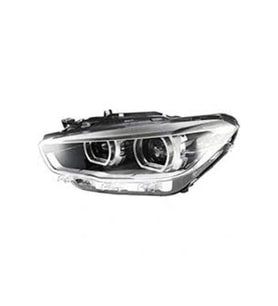BMW 1 Serisi F20 LCI 2015-2019 Far Sol LED 63117414141 Arteb