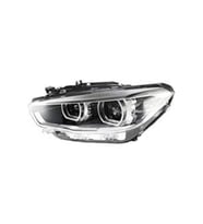 BMW 1 Serisi F20 LCI 2015-2019 Far Sol LED 63117414141 Arteb