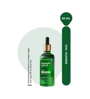 Dermoend Biotin Saç Bakım Yağı