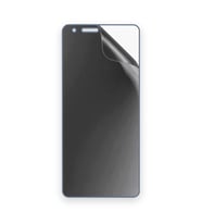 SChitec VIVO V3 Uyumlu Ön Yüzey Hayalet Privacy Hidrojel Ekran Koruyucu