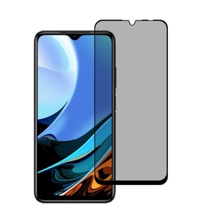 Huawei P Smart 2020 Yandan Görünmeyen 5D Hayalet Ekran Koruyucu