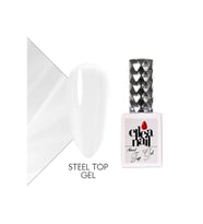 ELLEA NAİL STEEL TOP GEL 15 ML