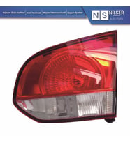 Vw Golf 6 İç Stop Lambası Sağ 2008-2014 5K0945093