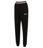 New Balance Lifestyle Kadın Pantolon (Siyah)