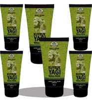 İbn-i Sina Herbal Ibn-I Sina Kuyruk Yağı 6 Adet 50ML