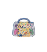 Mulvxurg  Urg02 04091 Stitch Taki Seti̇ Çanta (Mulvix)