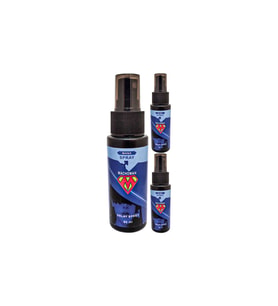 3 Tane Machoman Erkeklere Özel 60 ml Boşalmayı geciiktirici Sprey