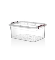 7 No Kiler Saklama Kabı 20 Litre Royaleks-MRD017