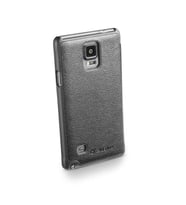 Cellular Line Galaxy Note 4 ile Uyumlu Book Essential Kapaklı Kılıf Siyah BOOKESSPHNOTE4K