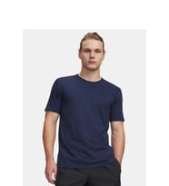 Under Armour Sportstyle Erkek Tişört (Lacivert)