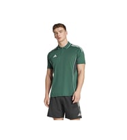 adidas Tiro25C Erkek Futbol Polo Yaka Tişört JY1897 Haki