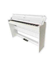 Sonic BL-8817 HAS-WH Dijital Piyano (Beyaz)