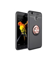 Xiaomi Redmi 4x Uyumlu Kılıf Zore Ravel Silikon Kapak