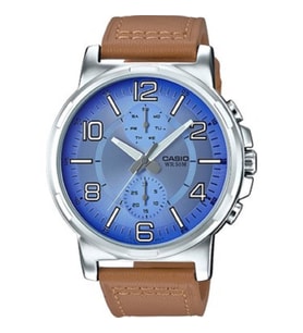 Casio MTP-E313L-2B2VDF Erkek Kol Saati-1421*