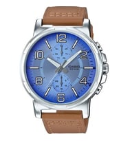 Casio MTP-E313L-2B2VDF Erkek Kol Saati-1421*