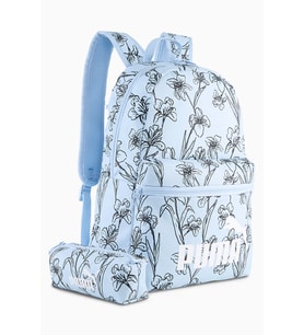 Puma Phase Aop Set Unisex Sırt Çantası