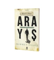 Mehmet'in Hikayesi Arayış - Mehmet Yıldız - Timaş Yayınları