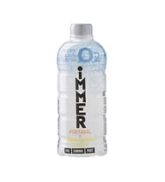 İmmer Portakal ve Limon Aromalı Oksijen İlaveli İçecek 500ml