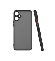 Tecno Spark 9T Kılıf Zore Hux Kapak