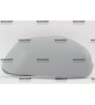 Ayna Kapağı Polo Octavia 2005-2009 Dış Astarlı Sağ (Oem No:1Z0857538Agru) (Adet)