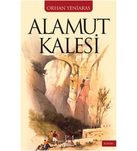 Alamut Kalesi