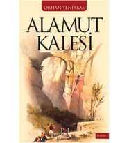 Alamut Kalesi