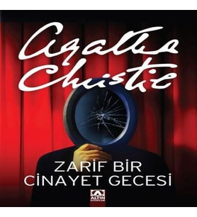 Zarif Bir Cinayet Gecesi