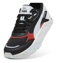 Puma AMG Trinity Bağcıklı Erkek Spor Ayakkabı SİYAH