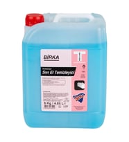 Birka Sıvı El Temizleyici (Lüx), 5 Kg.