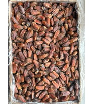 Yeni Mahsul Doğal Organik Medine Hurması (Mebrum) 500 1 kg