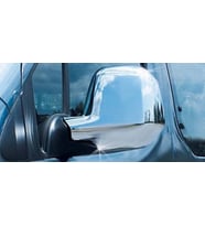 EKİCİLER Peugeot Expert Abs Krom Ayna Kapağı 2 Prç 2016 Sonrası AYNA260317
