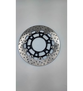 MTX MDF150 1999-2012 BMW F 650 GS Uyumlu Ön Fren Diski