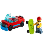 LEGO City 30568 Skater