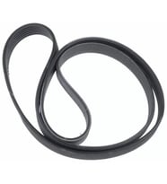 Renault Master 1998-2001 V Kayis Kanalli Kayis 6PK870 6PK870 Wisco