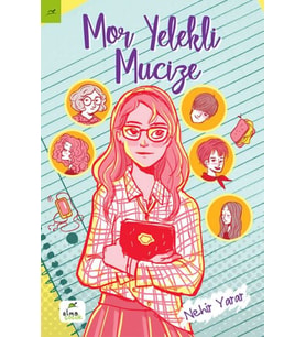 Mor Yelekli Mucize