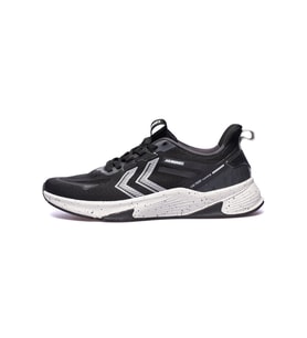 Hummel Coral Uw Unisex Spor Ayakkabı (Siyah)