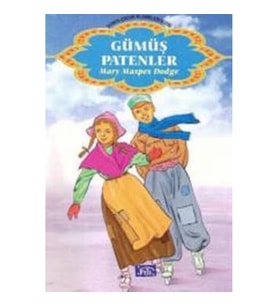 Gümüş Patenler
