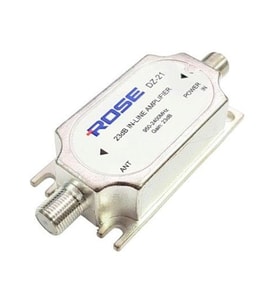 Rose DZ-21 Lnb Hat Kuvvetlendirici 23Db IN-LINE