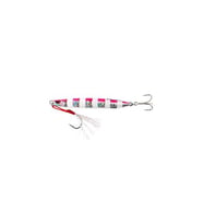 Fujin Metal Cast 40Gr MT02 Pink Zebra Glow